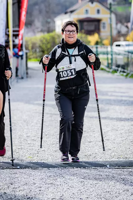 Foto: 38. Payerbacher Frühlingslauf