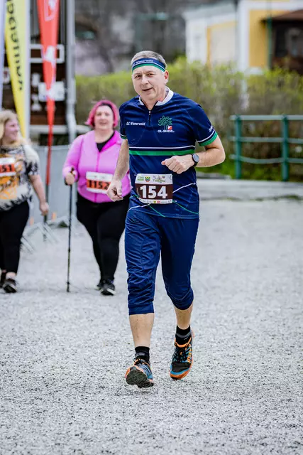 Foto: 38. Payerbacher Frühlingslauf