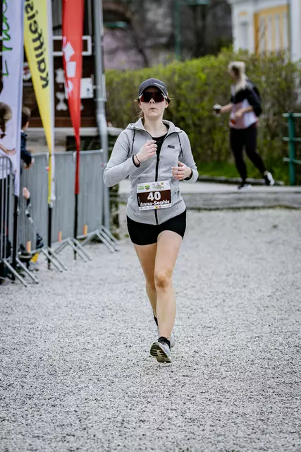 Foto: 38. Payerbacher Frühlingslauf