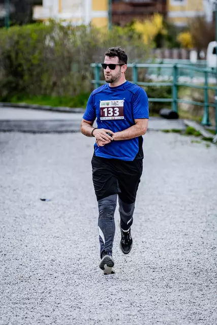 Foto: 38. Payerbacher Frühlingslauf