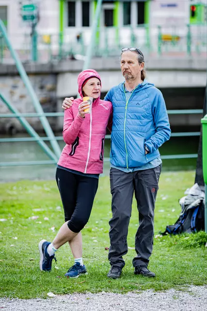 Foto: 38. Payerbacher Frühlingslauf