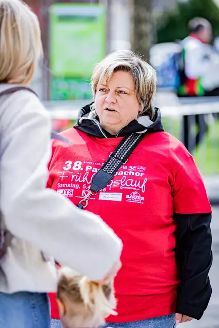 Foto: 38. Payerbacher Frühlingslauf