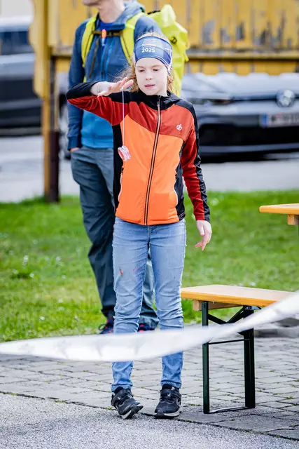 Foto: 38. Payerbacher Frühlingslauf