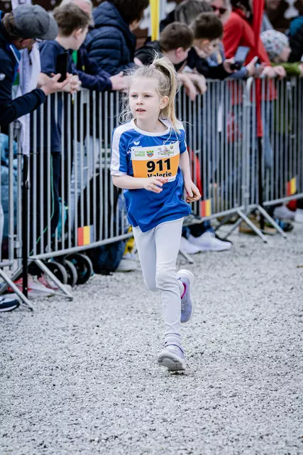 Foto: 38. Payerbacher Frühlingslauf