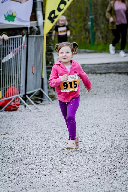 Foto: 38. Payerbacher Frühlingslauf