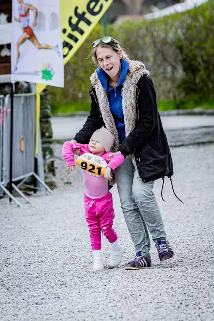 Foto: 38. Payerbacher Frühlingslauf