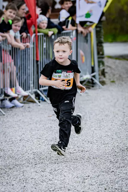 Foto: 38. Payerbacher Frühlingslauf