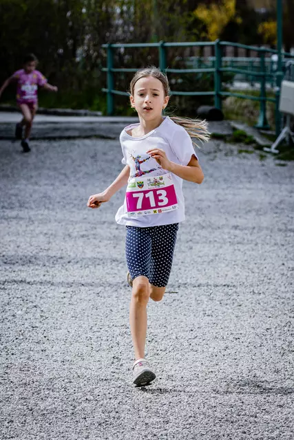 Foto: 38. Payerbacher Frühlingslauf