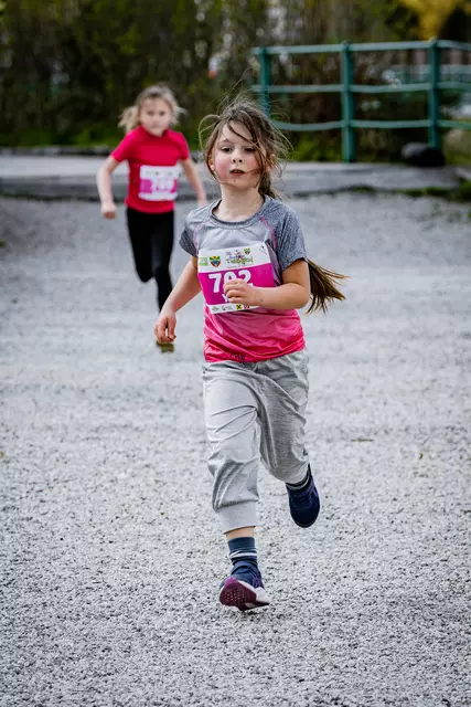 Foto: 38. Payerbacher Frühlingslauf