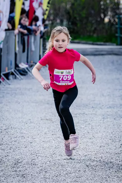 Foto: 38. Payerbacher Frühlingslauf