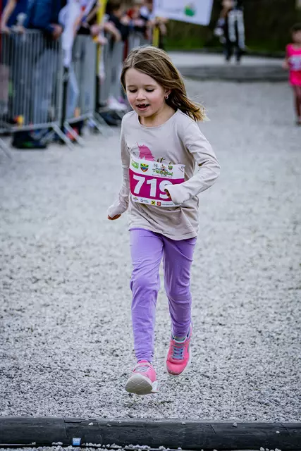 Foto: 38. Payerbacher Frühlingslauf