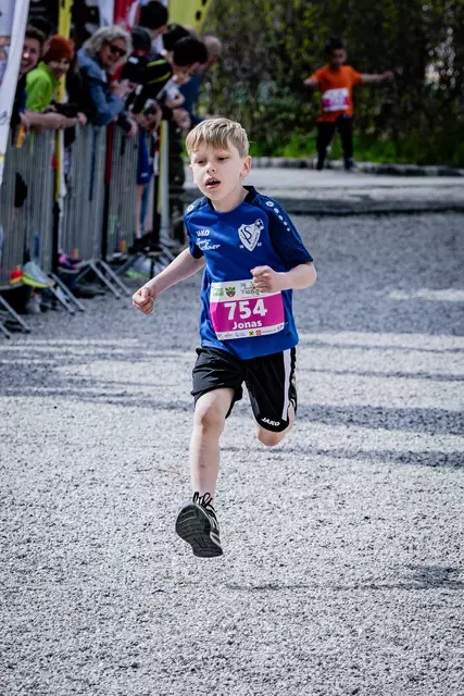 Foto: 38. Payerbacher Frühlingslauf