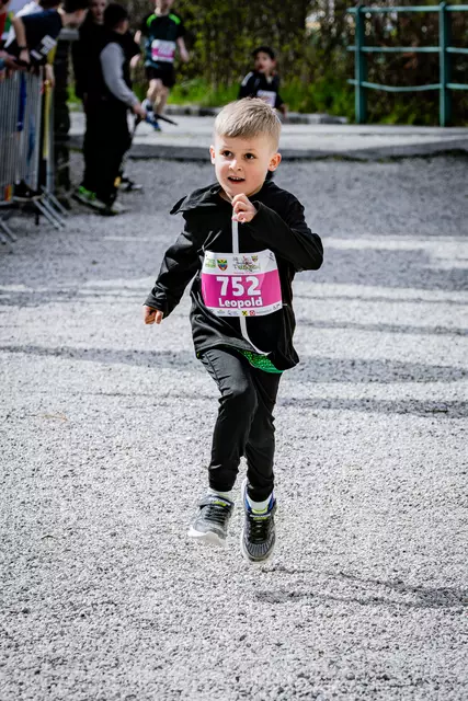 Foto: 38. Payerbacher Frühlingslauf