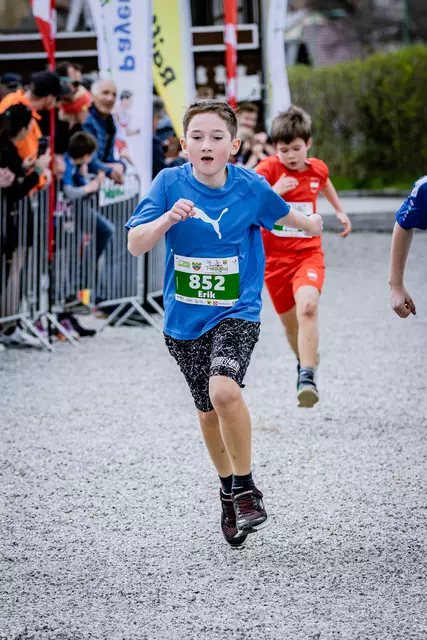 Foto: 38. Payerbacher Frühlingslauf