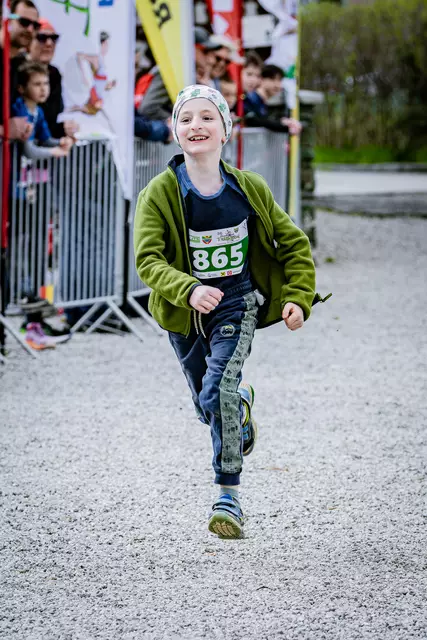Foto: 38. Payerbacher Frühlingslauf