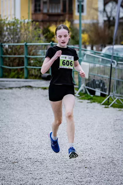 Foto: 38. Payerbacher Frühlingslauf