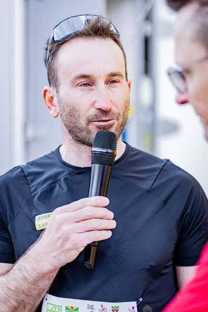 Foto: 38. Payerbacher Frühlingslauf