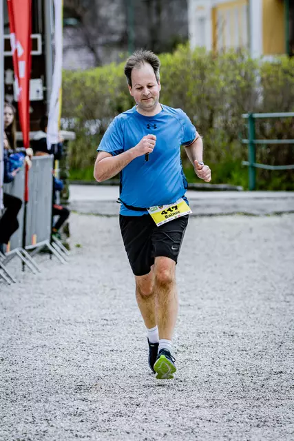 Foto: 38. Payerbacher Frühlingslauf