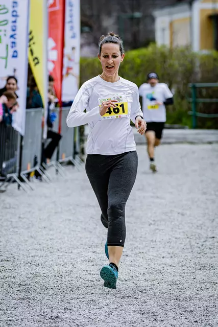Foto: 38. Payerbacher Frühlingslauf