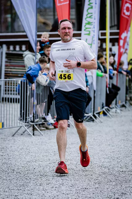 Foto: 38. Payerbacher Frühlingslauf