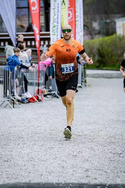 Foto: 38. Payerbacher Frühlingslauf