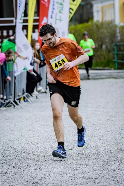 Foto: 38. Payerbacher Frühlingslauf