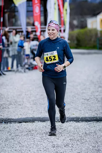 Foto: 38. Payerbacher Frühlingslauf