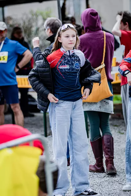 Foto: 38. Payerbacher Frühlingslauf