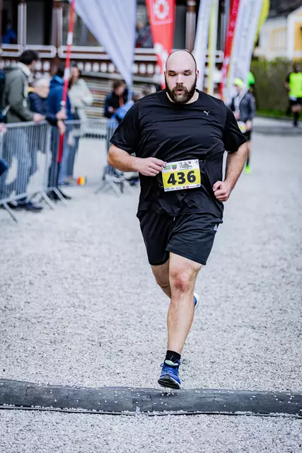 Foto: 38. Payerbacher Frühlingslauf