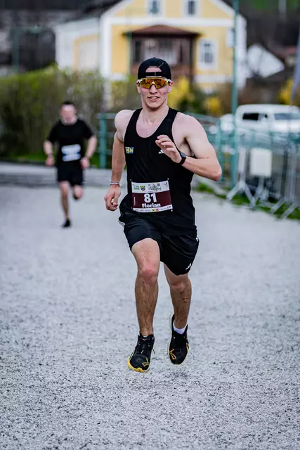 Foto: 38. Payerbacher Frühlingslauf