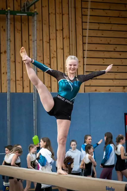 Foto: Turnverein Vöcklabruck