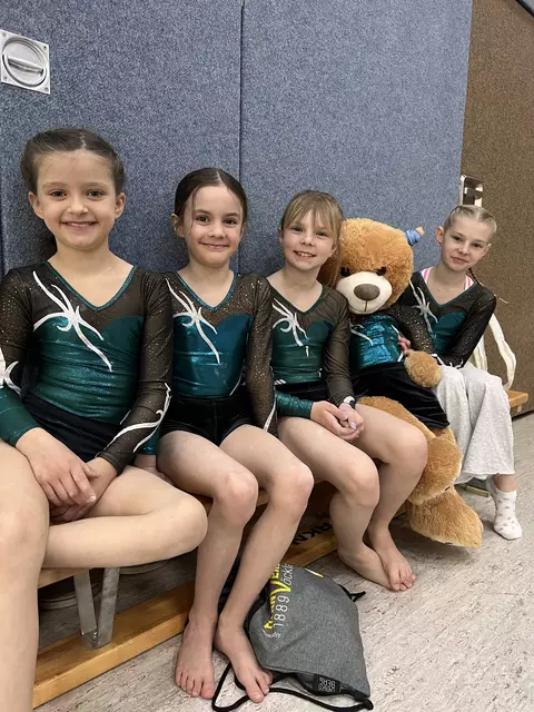 Foto: Turnverein Vöcklabruck