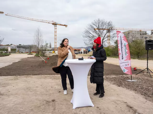 Foto: Valentina Marinelić/MeinBezirk