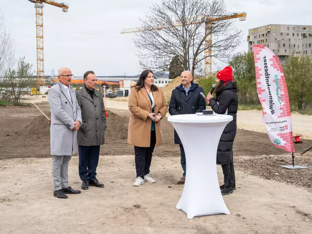 Foto: Valentina Marinelić/MeinBezirk