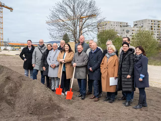 Foto: Valentina Marinelić/MeinBezirk