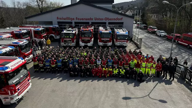 Die Kommunikation und die reibungslose Zusammenarbeit der verschiedenen Organisationen können bei der Bewältigung von Krisen helfen | Foto: AFKDO Neulengbach