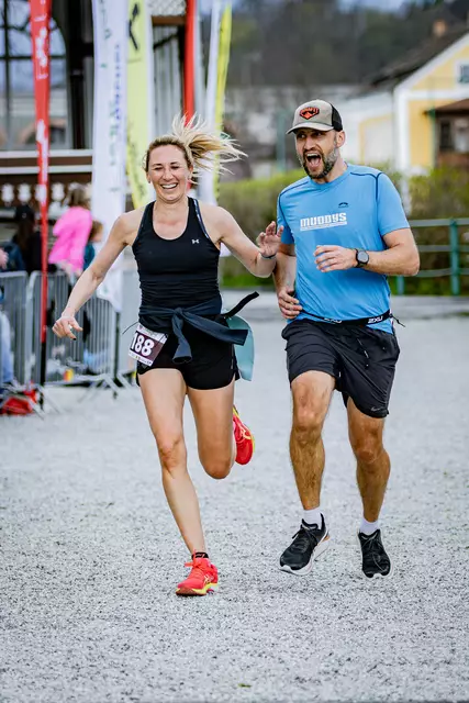 Foto: 38. Payerbacher Frühlingslauf