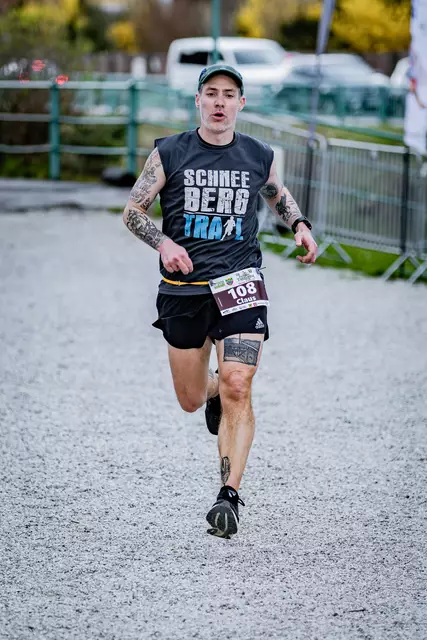 Foto: 38. Payerbacher Frühlingslauf