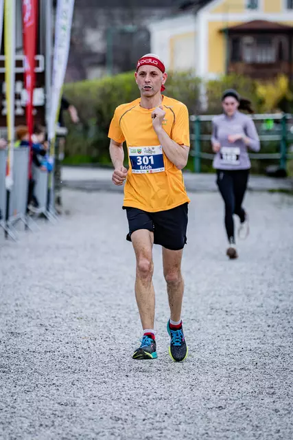 Foto: 38. Payerbacher Frühlingslauf