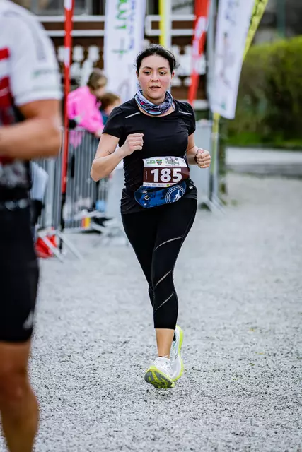 Foto: 38. Payerbacher Frühlingslauf