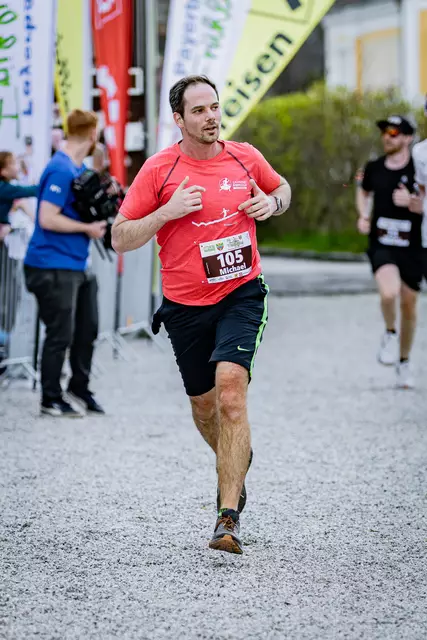 Foto: 38. Payerbacher Frühlingslauf