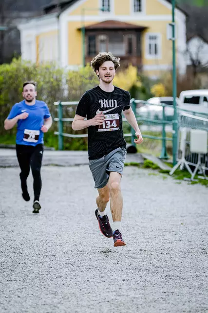 Foto: 38. Payerbacher Frühlingslauf