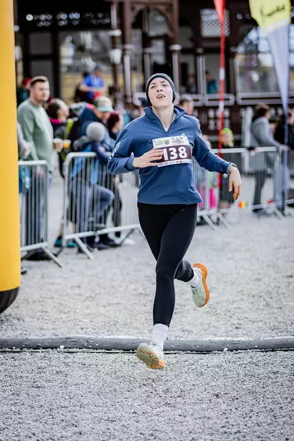 Foto: 38. Payerbacher Frühlingslauf