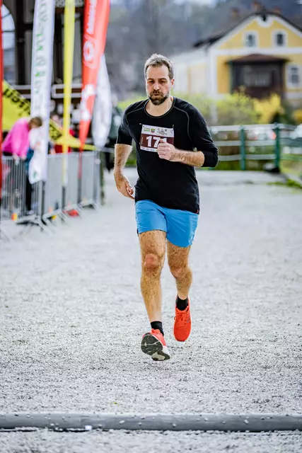 Foto: 38. Payerbacher Frühlingslauf