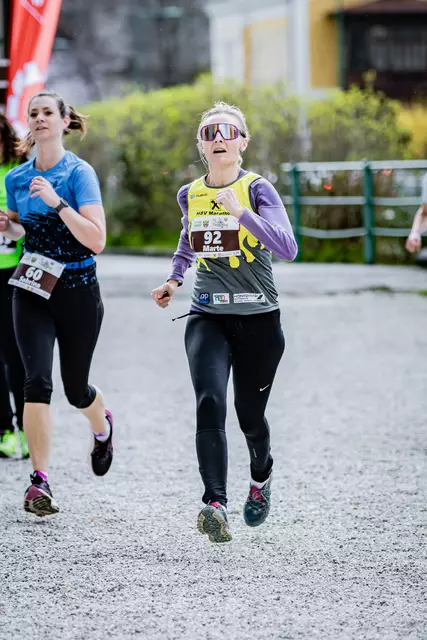 Foto: 38. Payerbacher Frühlingslauf