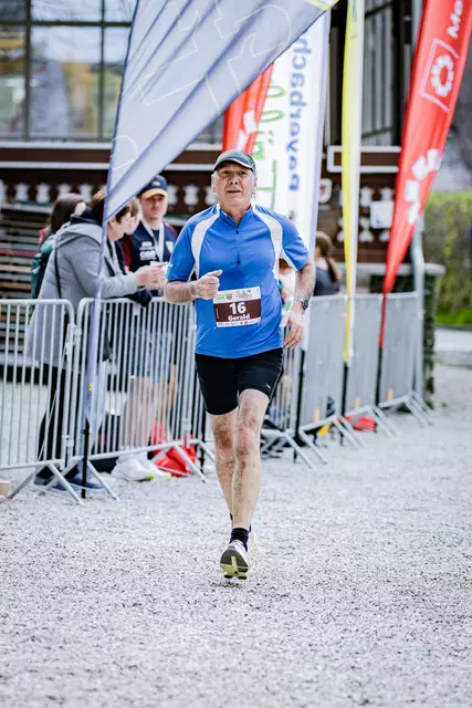 Foto: 38. Payerbacher Frühlingslauf