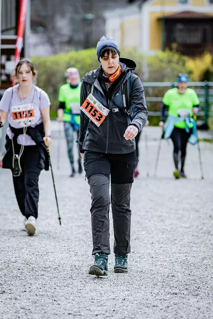 Foto: 38. Payerbacher Frühlingslauf