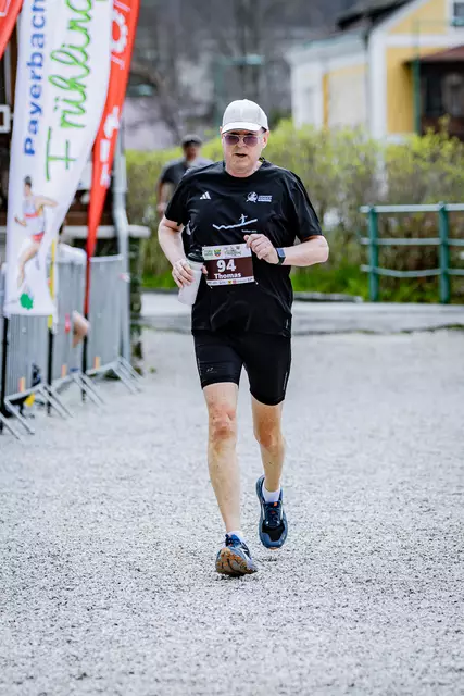 Foto: 38. Payerbacher Frühlingslauf