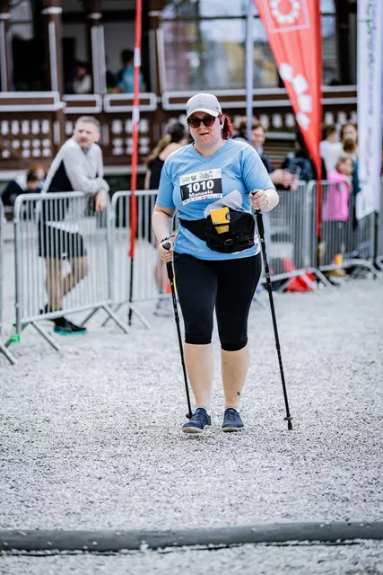 Foto: 38. Payerbacher Frühlingslauf