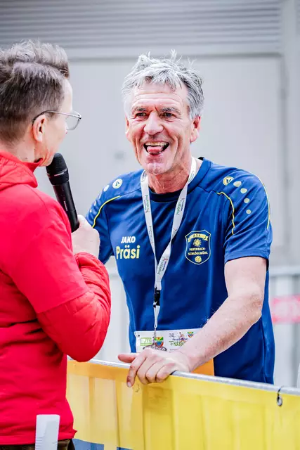 Foto: 38. Payerbacher Frühlingslauf